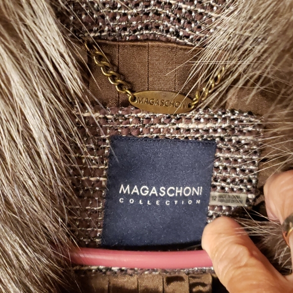 Jacket/Blazer - Picture 3 of 4